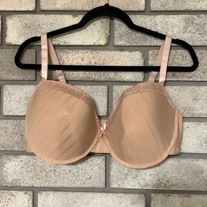 3for$20 bra has underwire 42D
